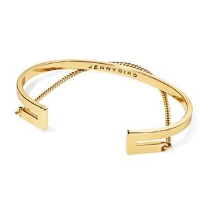 Jenny Bird Mia Cuff